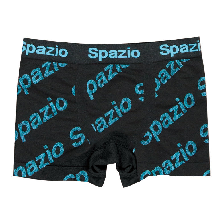 SPAZIOロゴスポーツパンツ