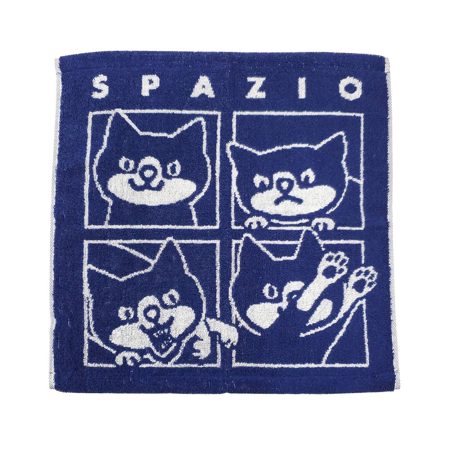 PIPPOハンドタオル5