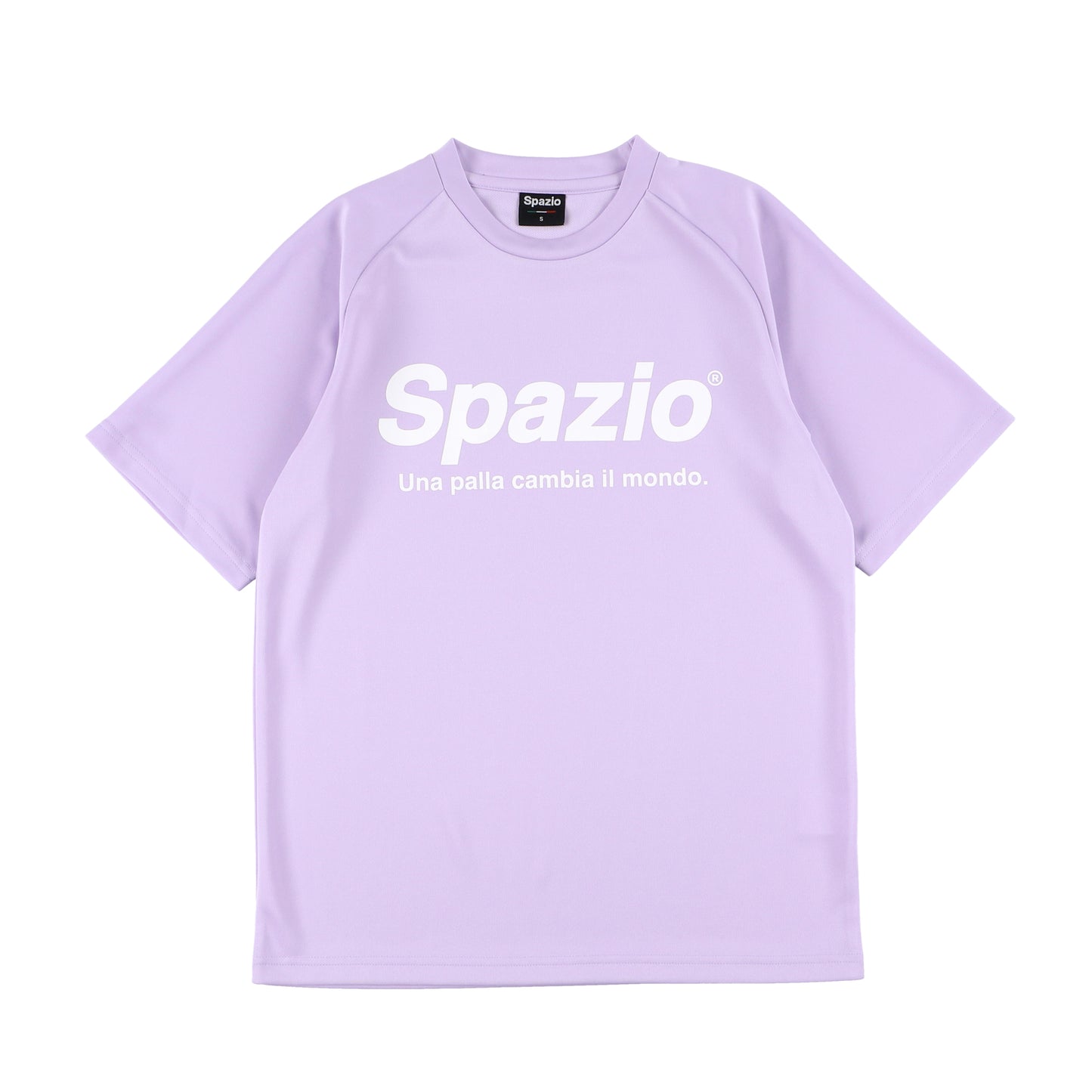 Spazioプラシャツ