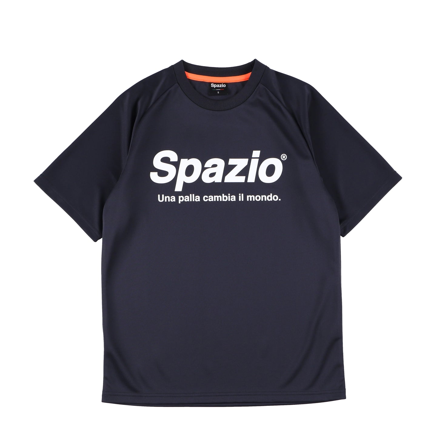Spazioプラシャツ