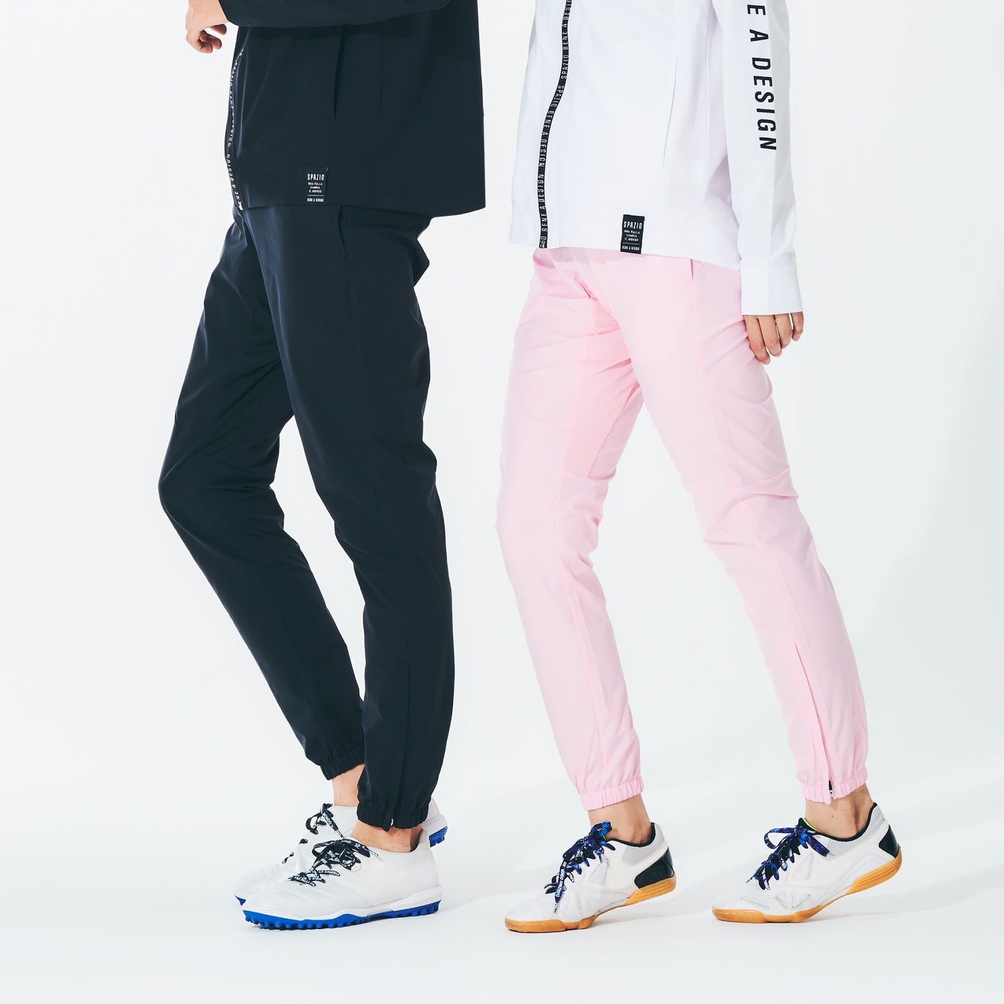 ピステパンツ