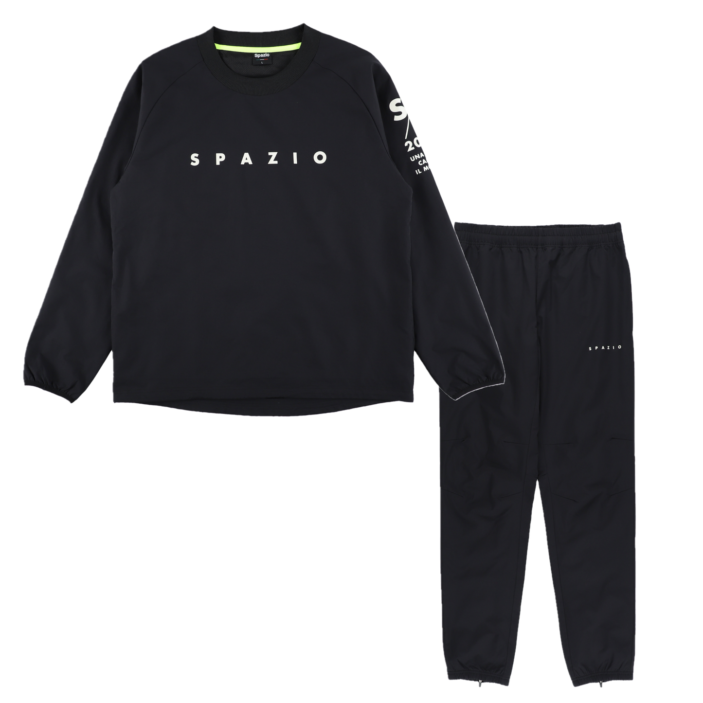 Jr.ピステセット
