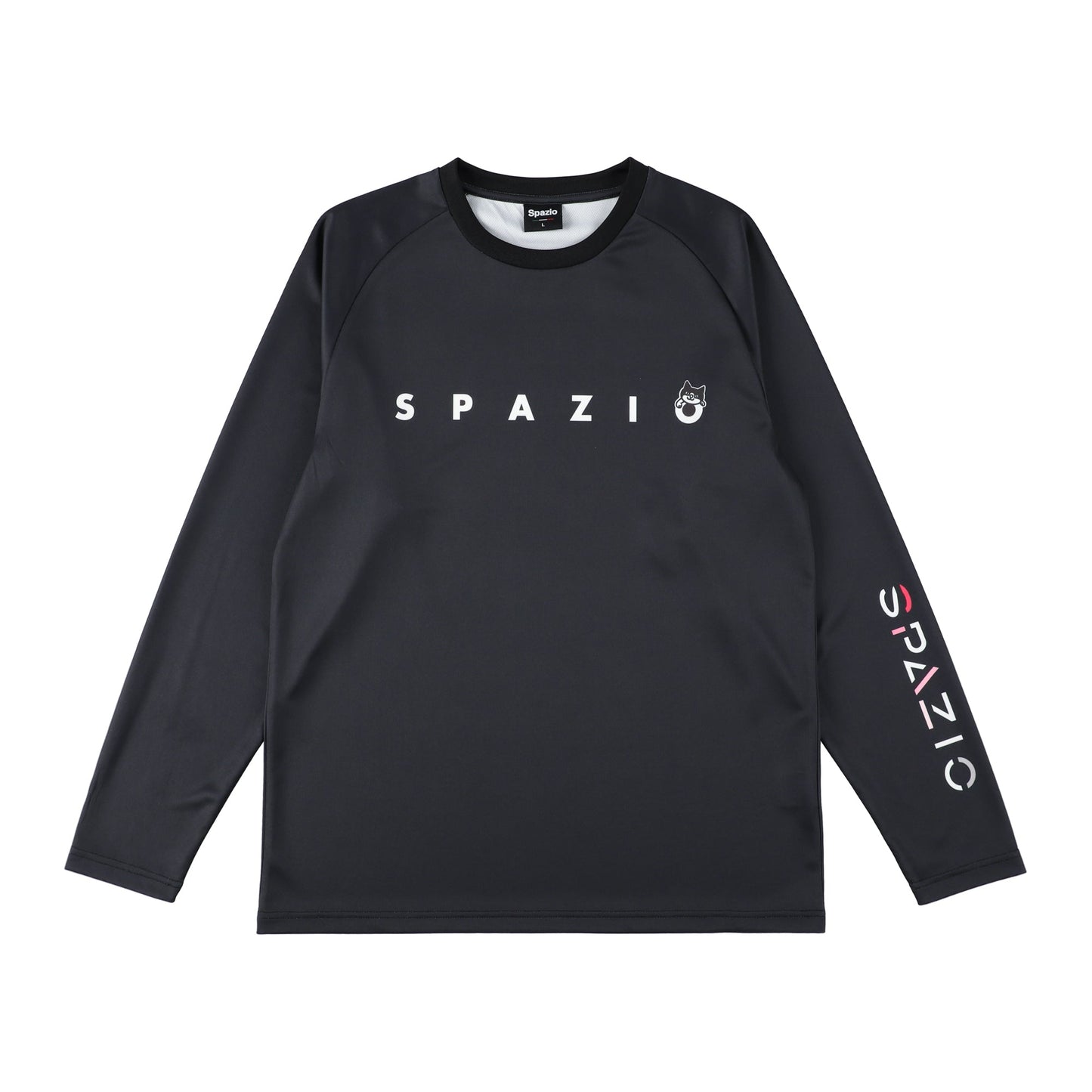 Pippoロングプラシャツ1