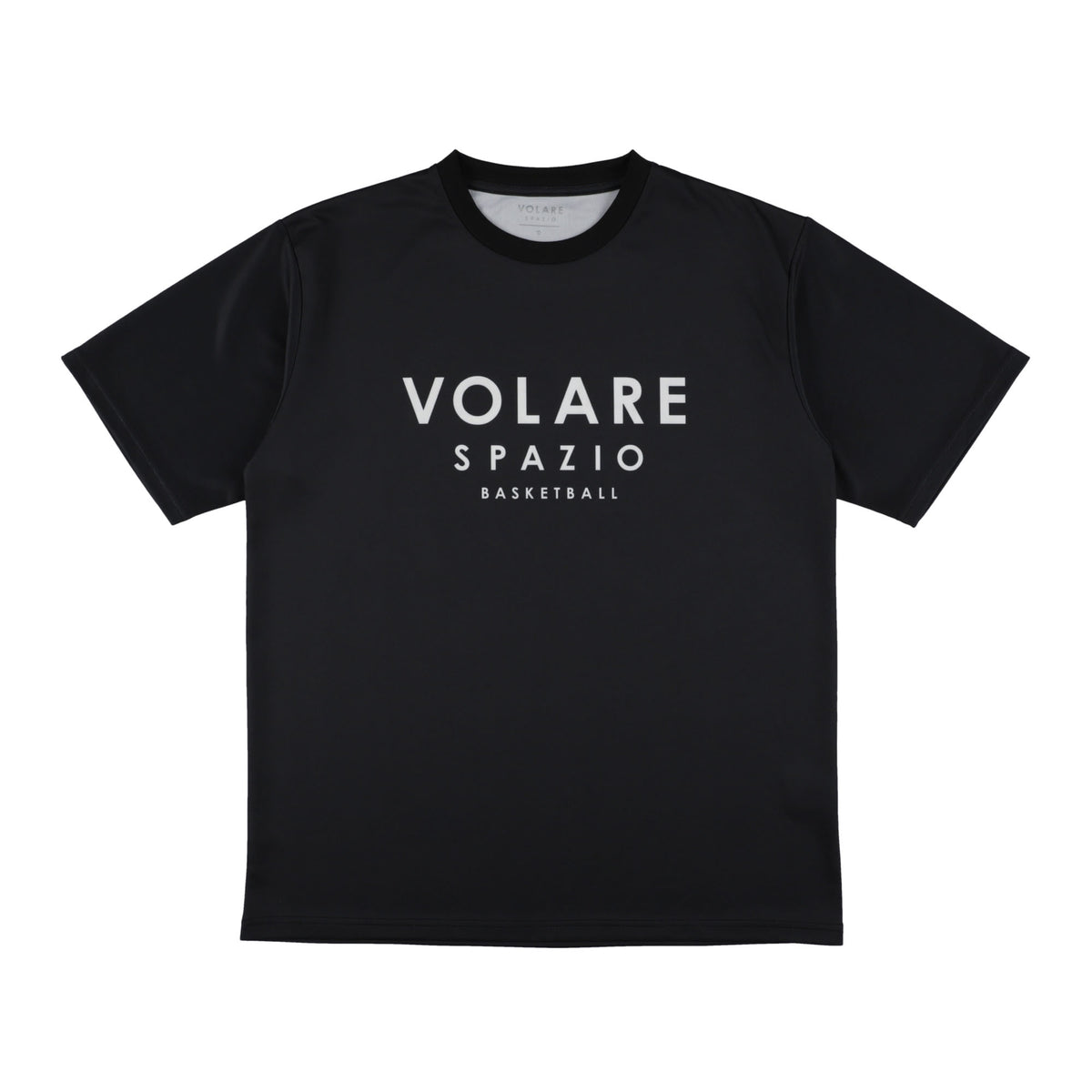 Volareバスケプラシャツ