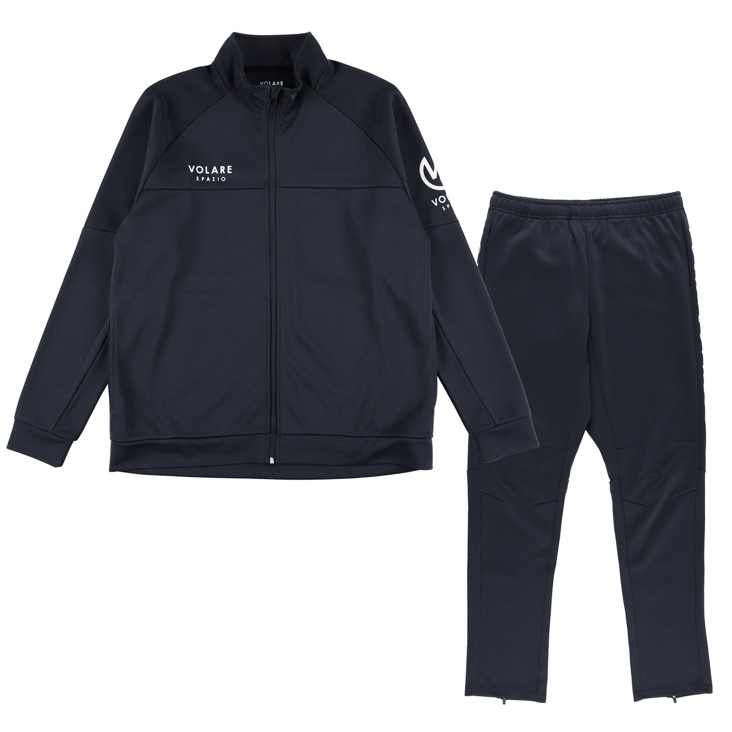 Volareジャージセットアップ
