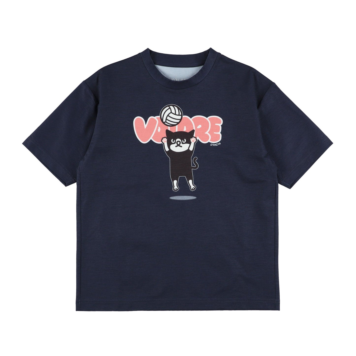 Jr.PippoトスTシャツ