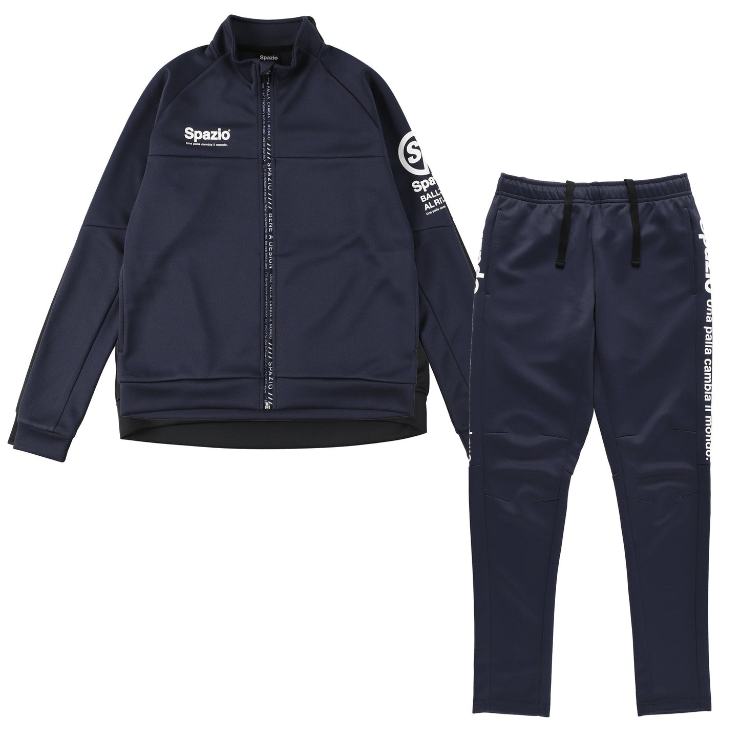 Jr.ジャージセットアップ