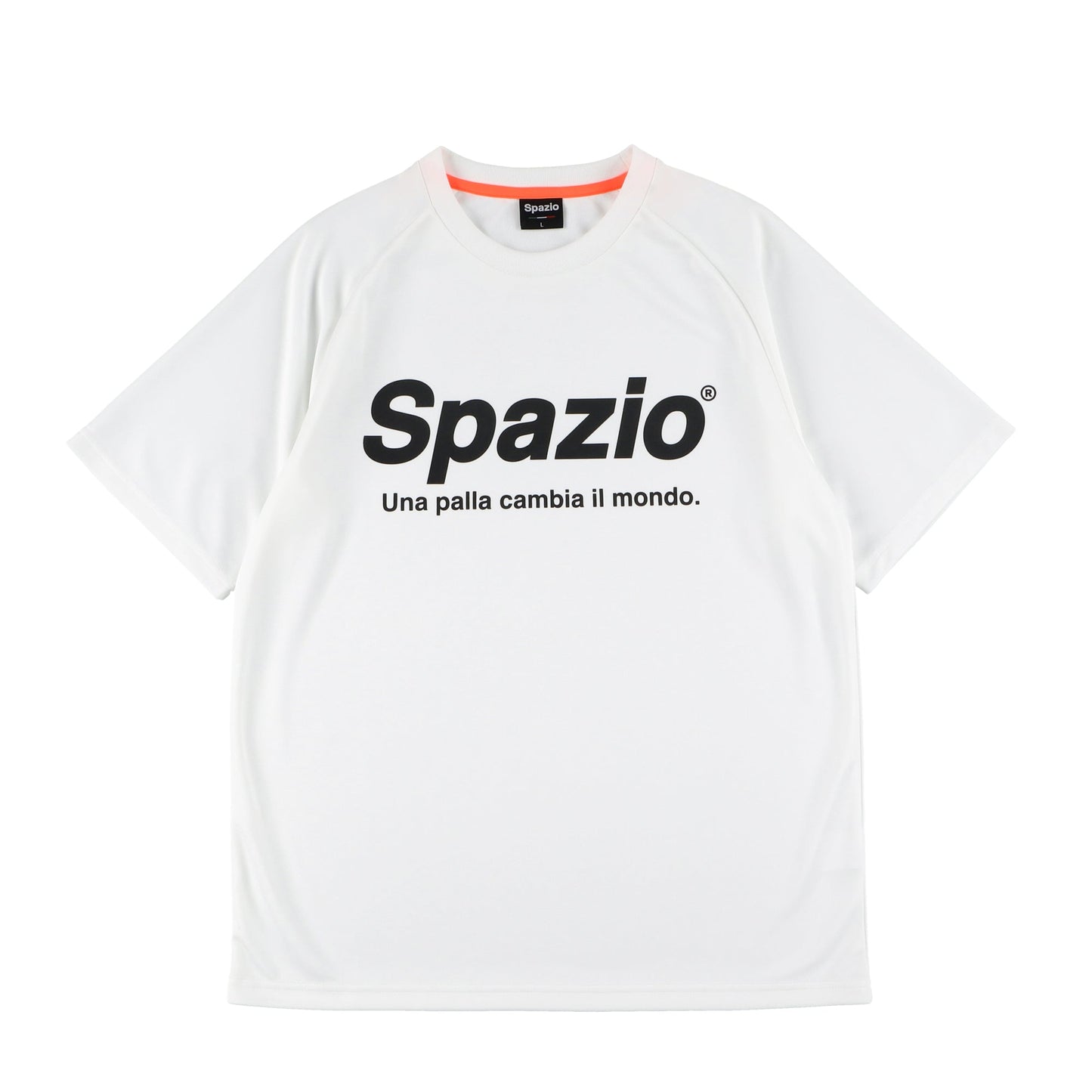 Spazioプラシャツ