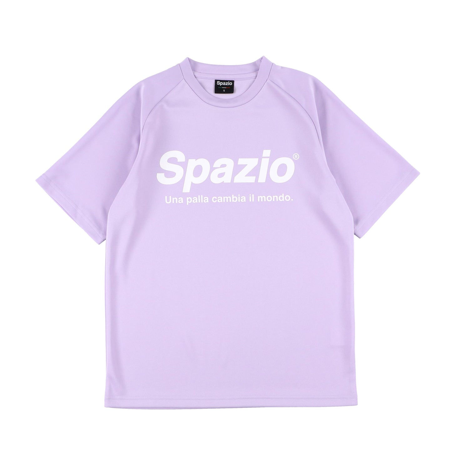 Spazioプラシャツ