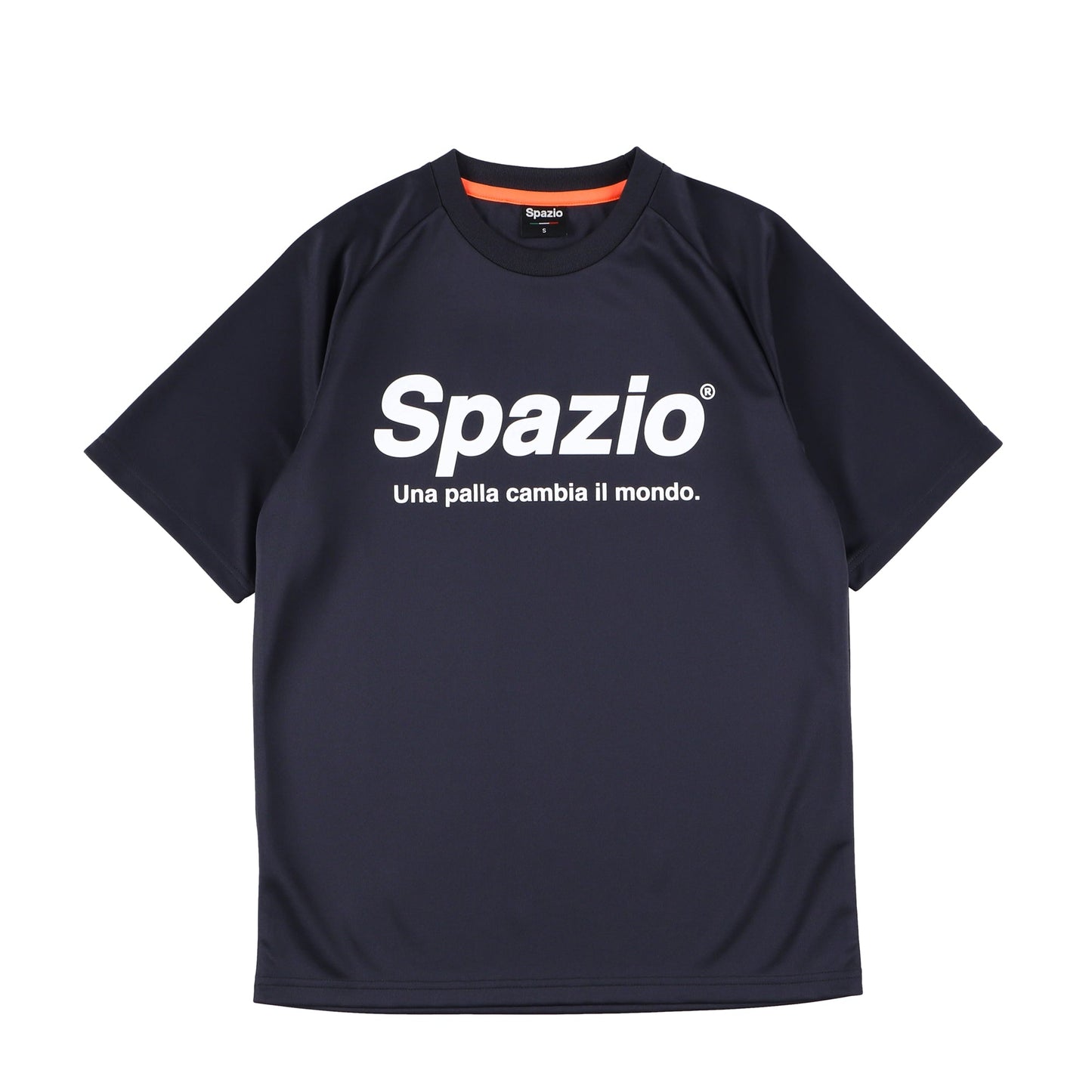 Spazioプラシャツ