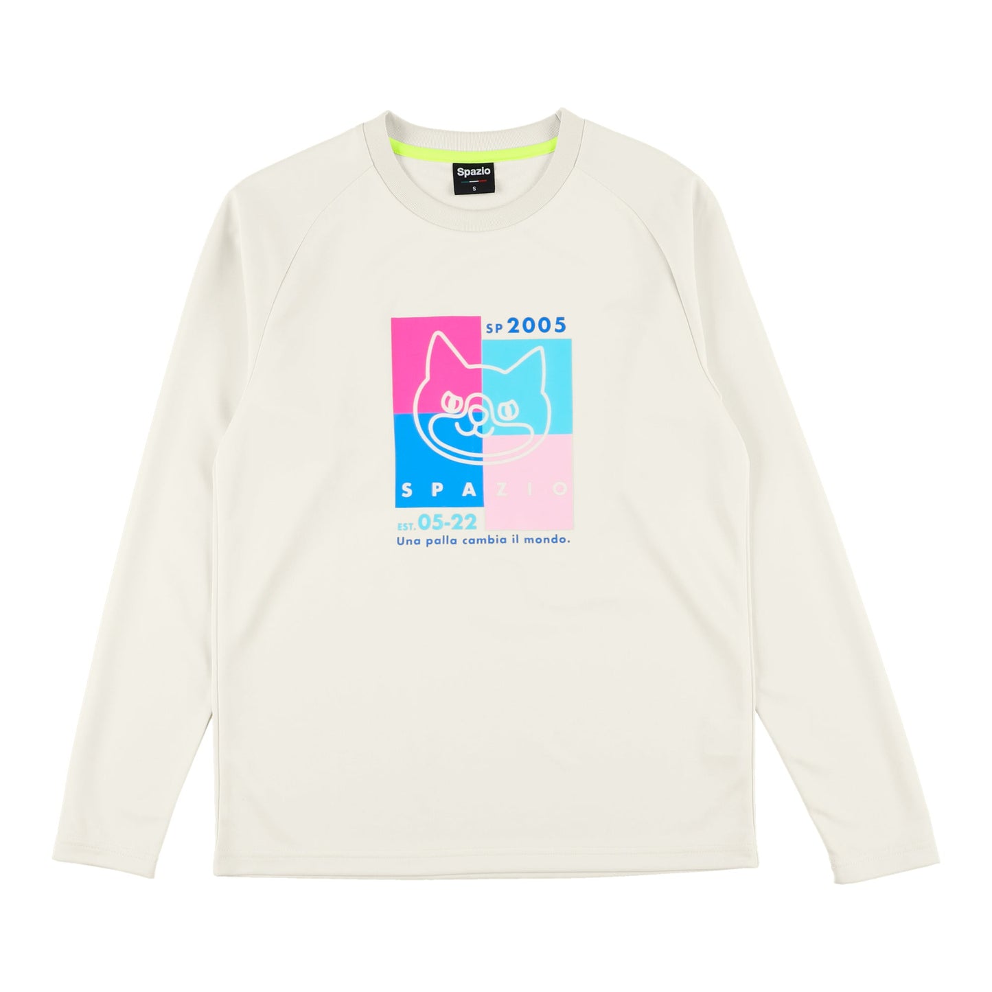 PIPPOロングプラシャツ