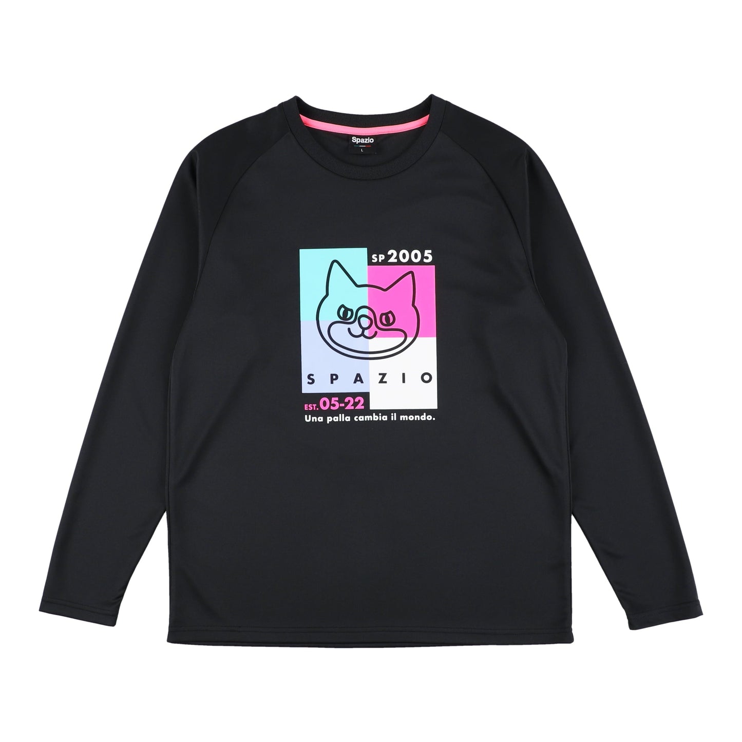 PIPPOロングプラシャツ