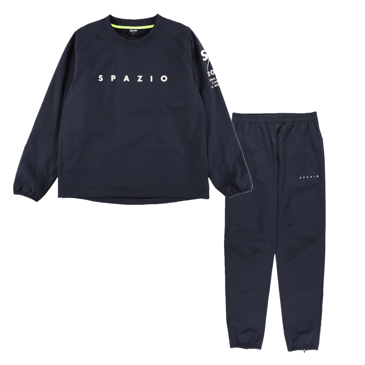 Jr.ピステセット