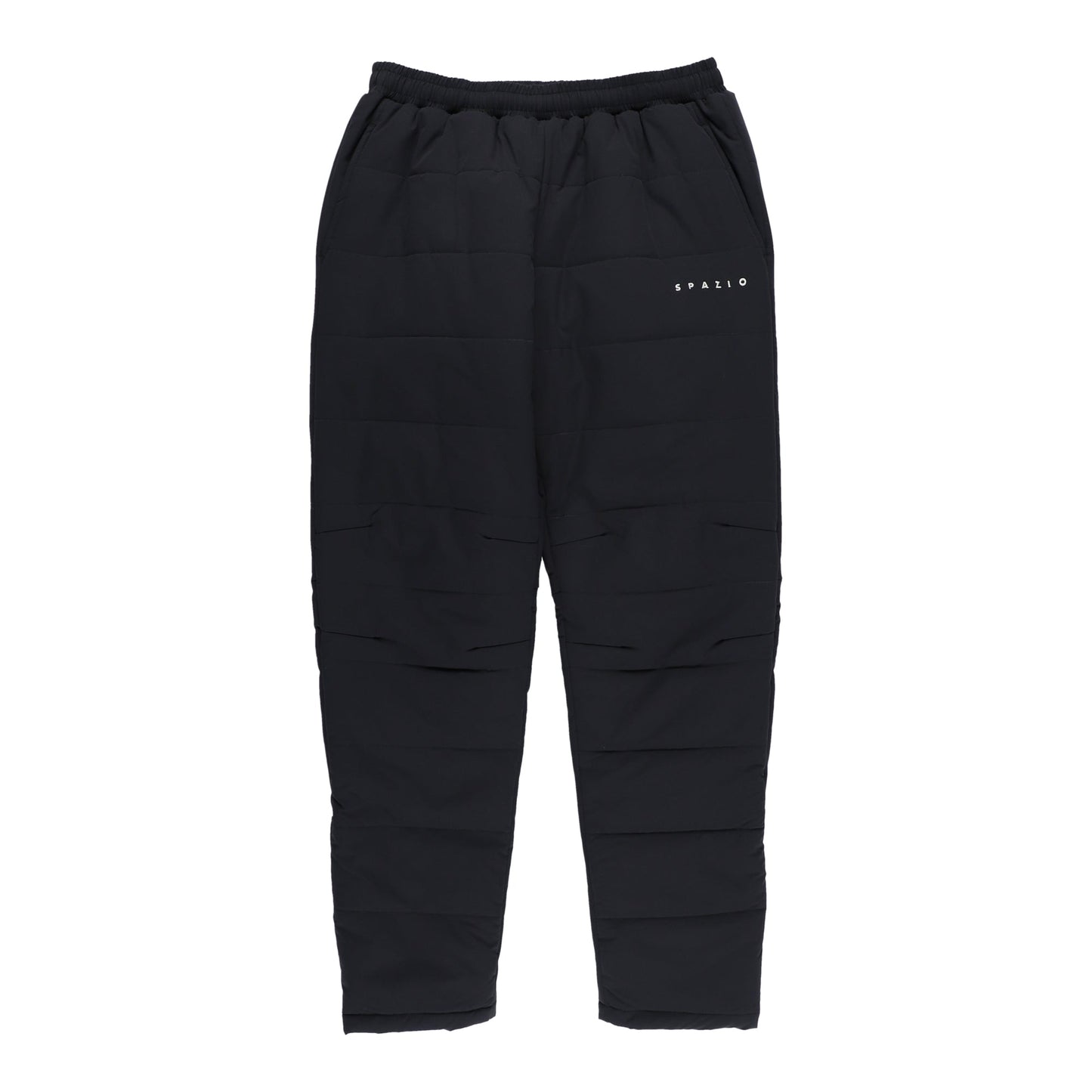 SPAZIO中綿セットアップ