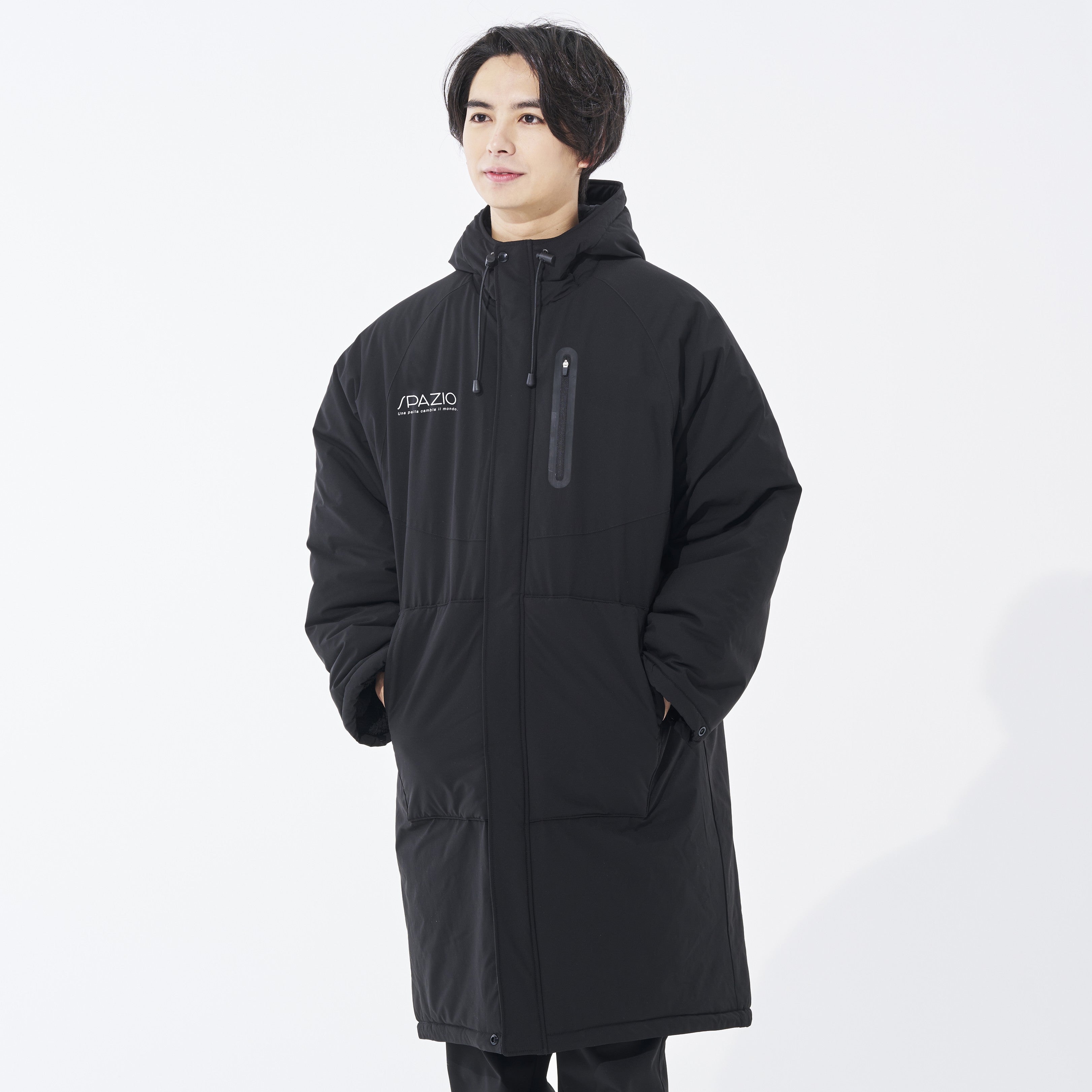 アウター – Spazio