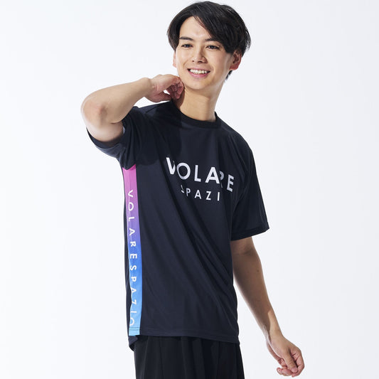 Volareバレープラシャツ2