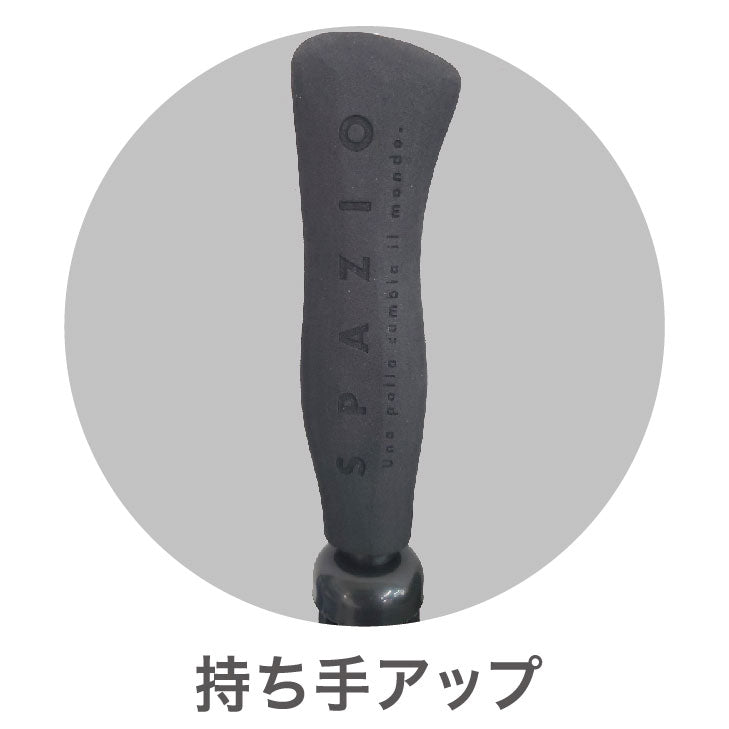 晴雨兼用UV遮光傘