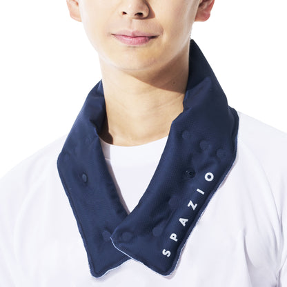 クールネック氷のう