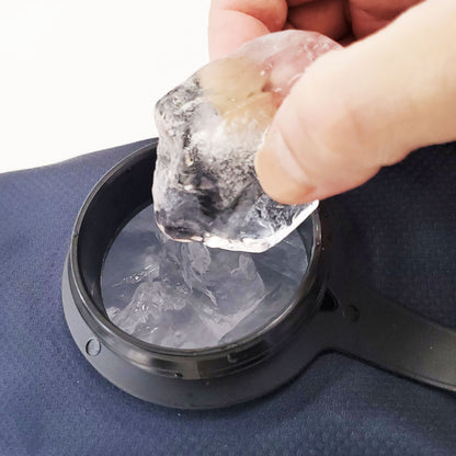 クールネック氷のう