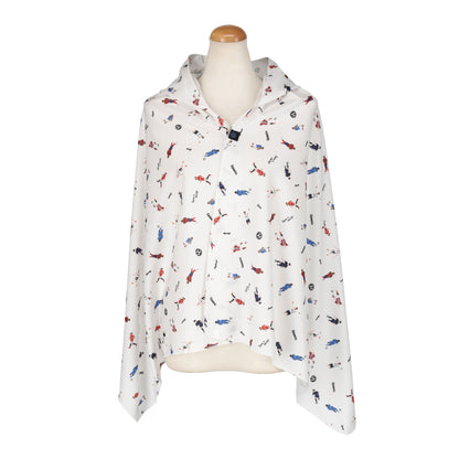 Jr.クールポンチョ4