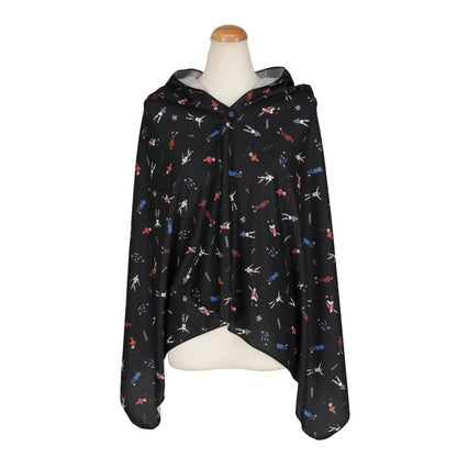 Jr.クールポンチョ4