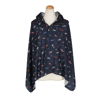 クールポンチョ4