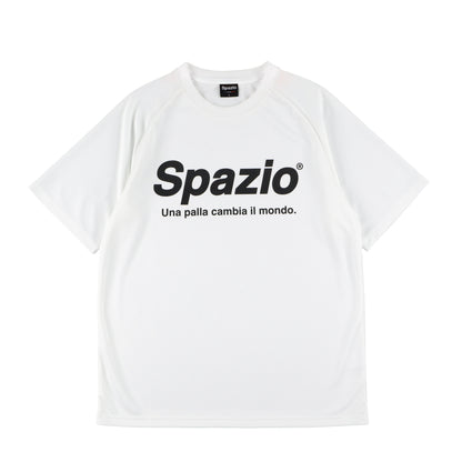 Spazioプラシャツ