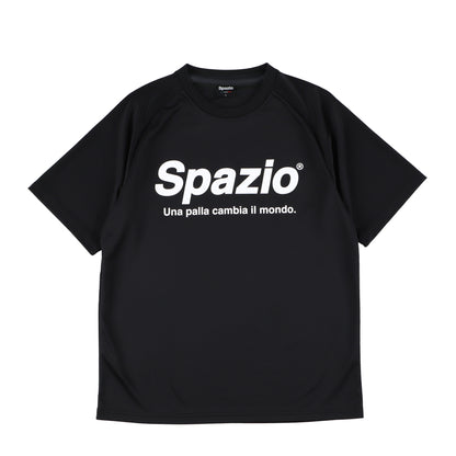 Spazioプラシャツ