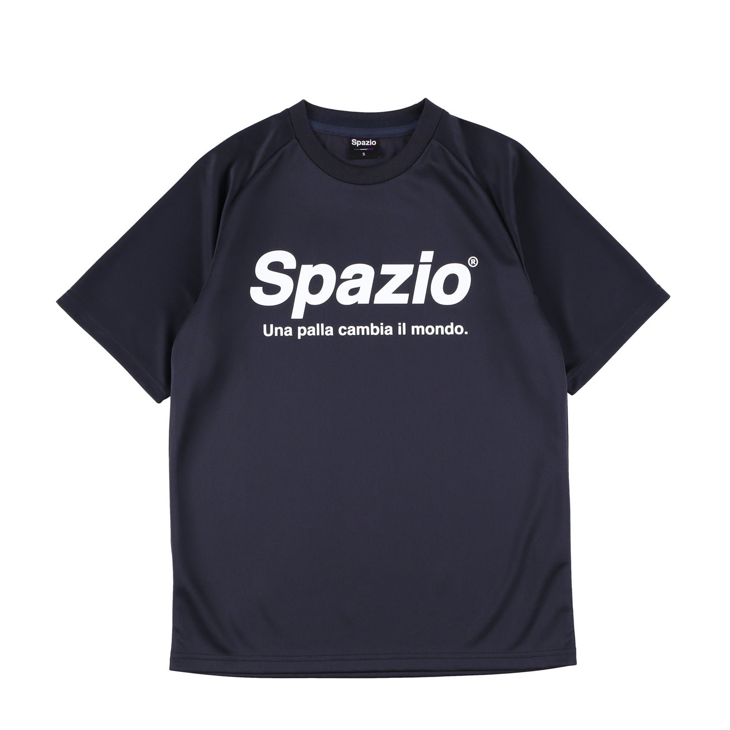 Jr.Spazioプラシャツ