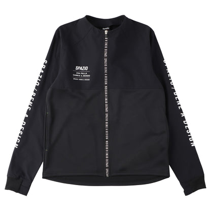 Jr.ロングジップジャケット