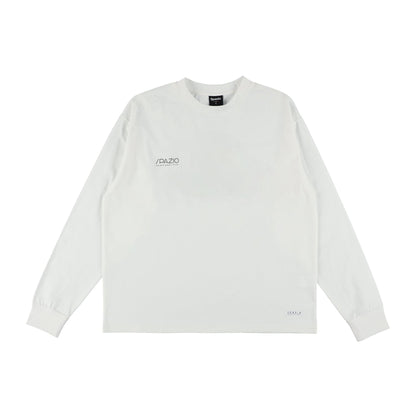 Jr.バックサークルロンT