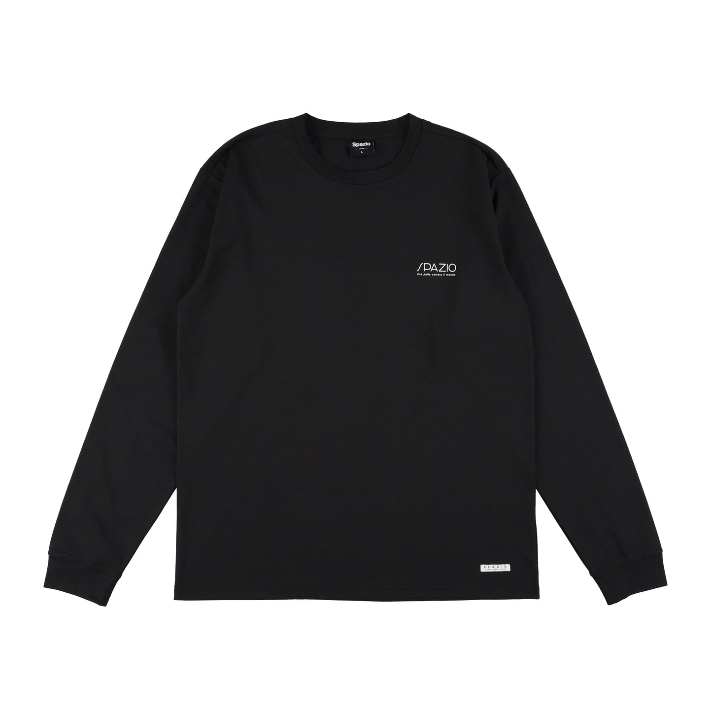 Jr.バックサークルロンT