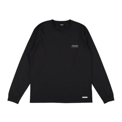 Jr.バックサークルロンT