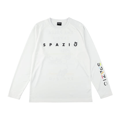 Pippoロングプラシャツ1