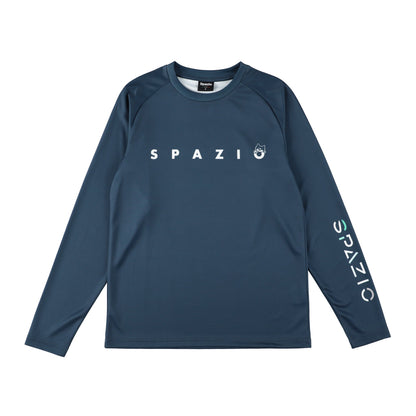 Pippoロングプラシャツ1