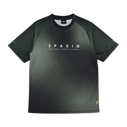 トラックラインプラシャツ