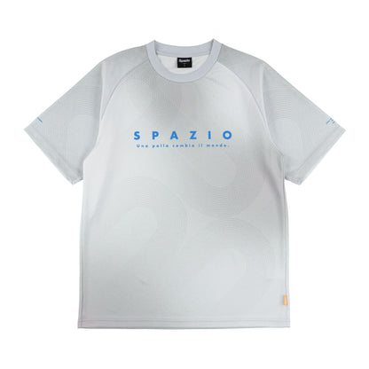 トラックラインプラシャツ