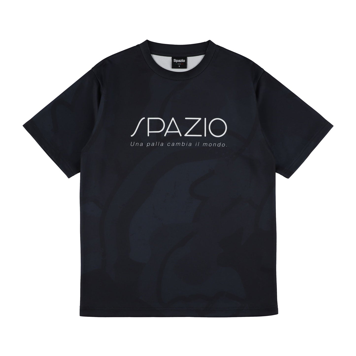 ペイントプラシャツ