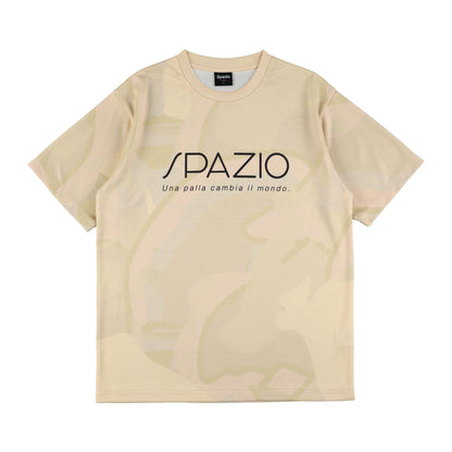 ペイントプラシャツ