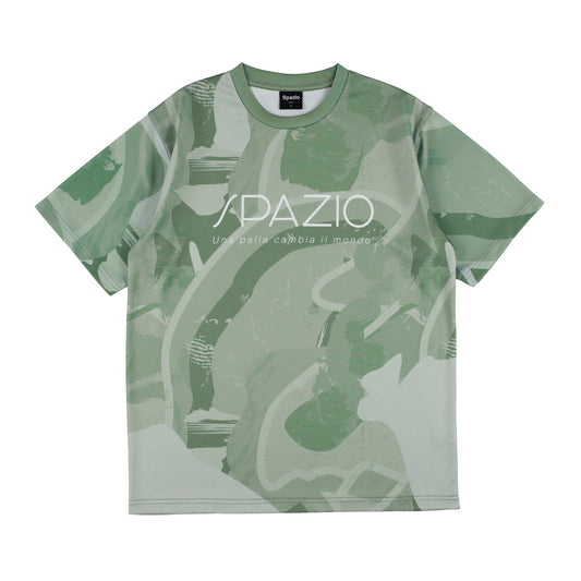 ペイントプラシャツ