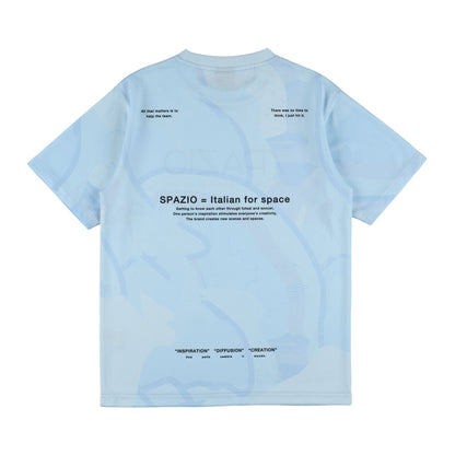 ペイントプラシャツ