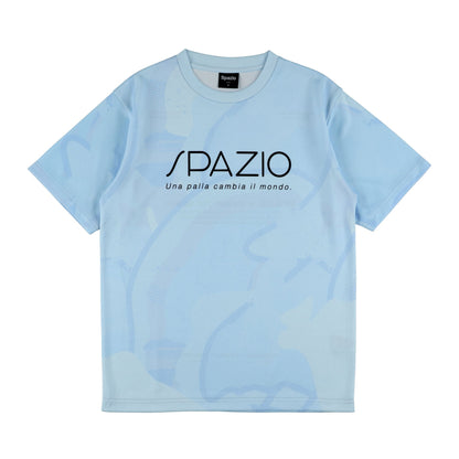 ペイントプラシャツ