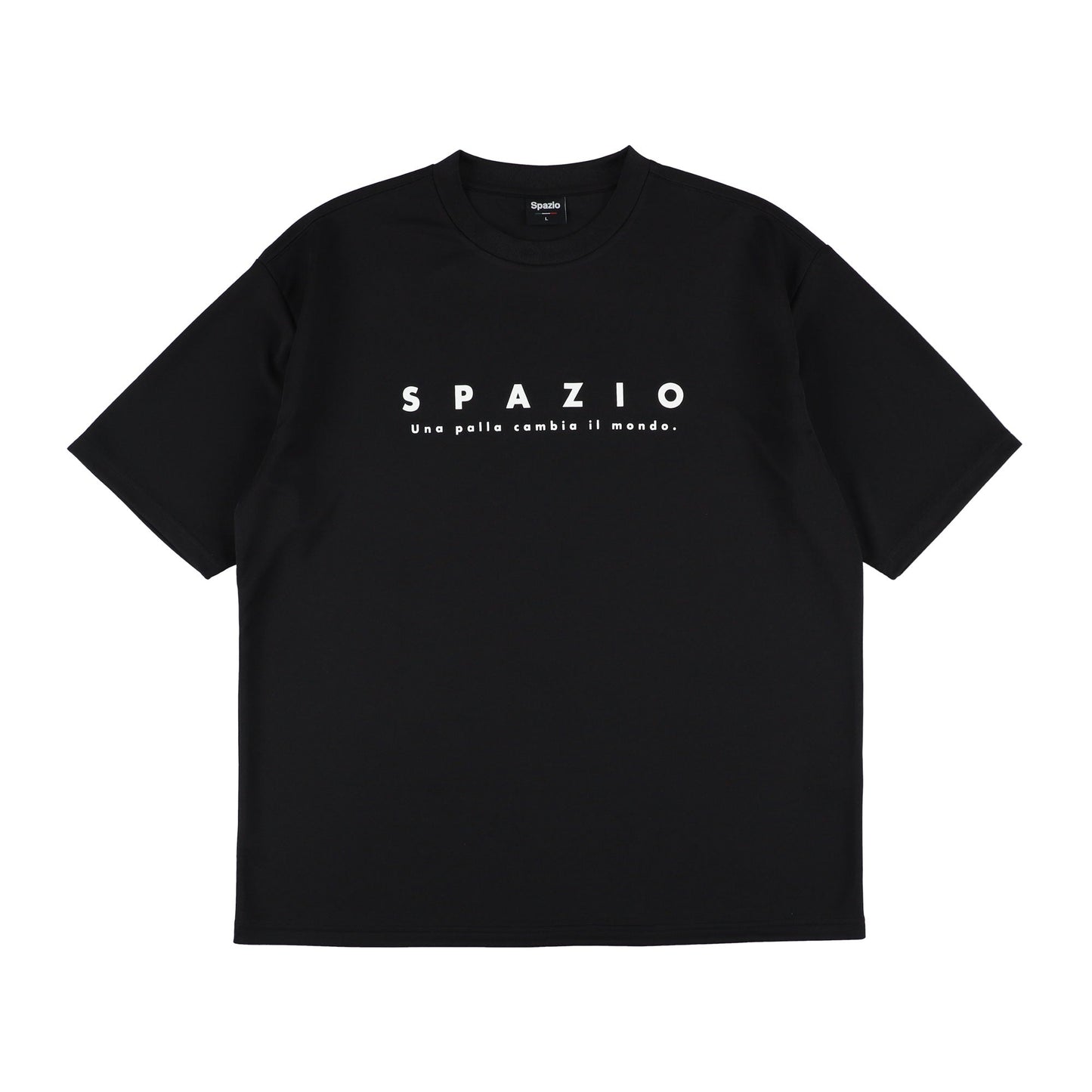 Jr.バックボールオーバーサイズプラTシャツ