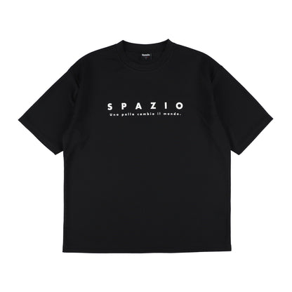 Jr.バックボールオーバーサイズプラTシャツ