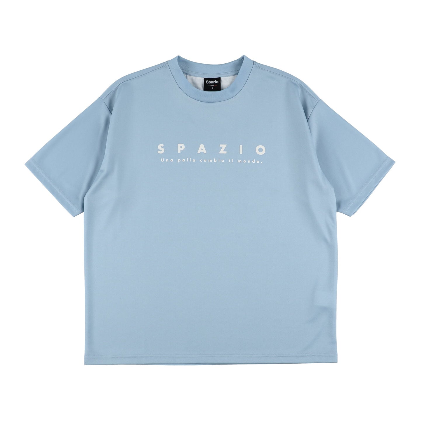 Jr.バックボールオーバーサイズプラTシャツ