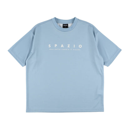 Jr.バックボールオーバーサイズプラTシャツ