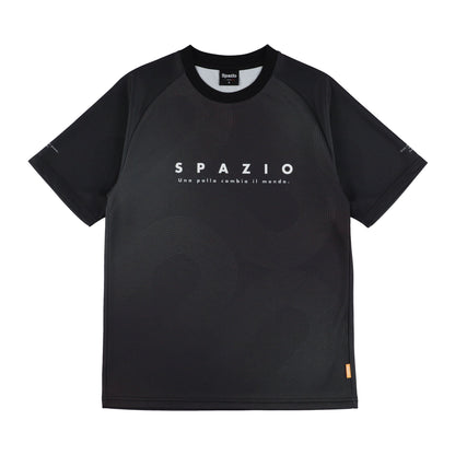 Jr.トラックラインプラシャツ