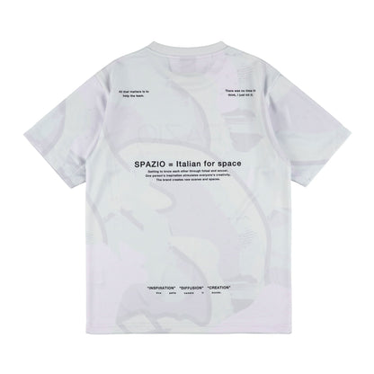 Jr.ペイントプラシャツ