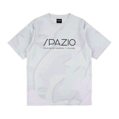 Jr.ペイントプラシャツ