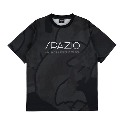 Jr.ペイントプラシャツ